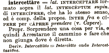 Fonte: Copyright 2004-2008 Francesco Bonomi - Vocabolario Etimologico della Lingua Italiana