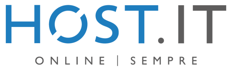 host.it logo