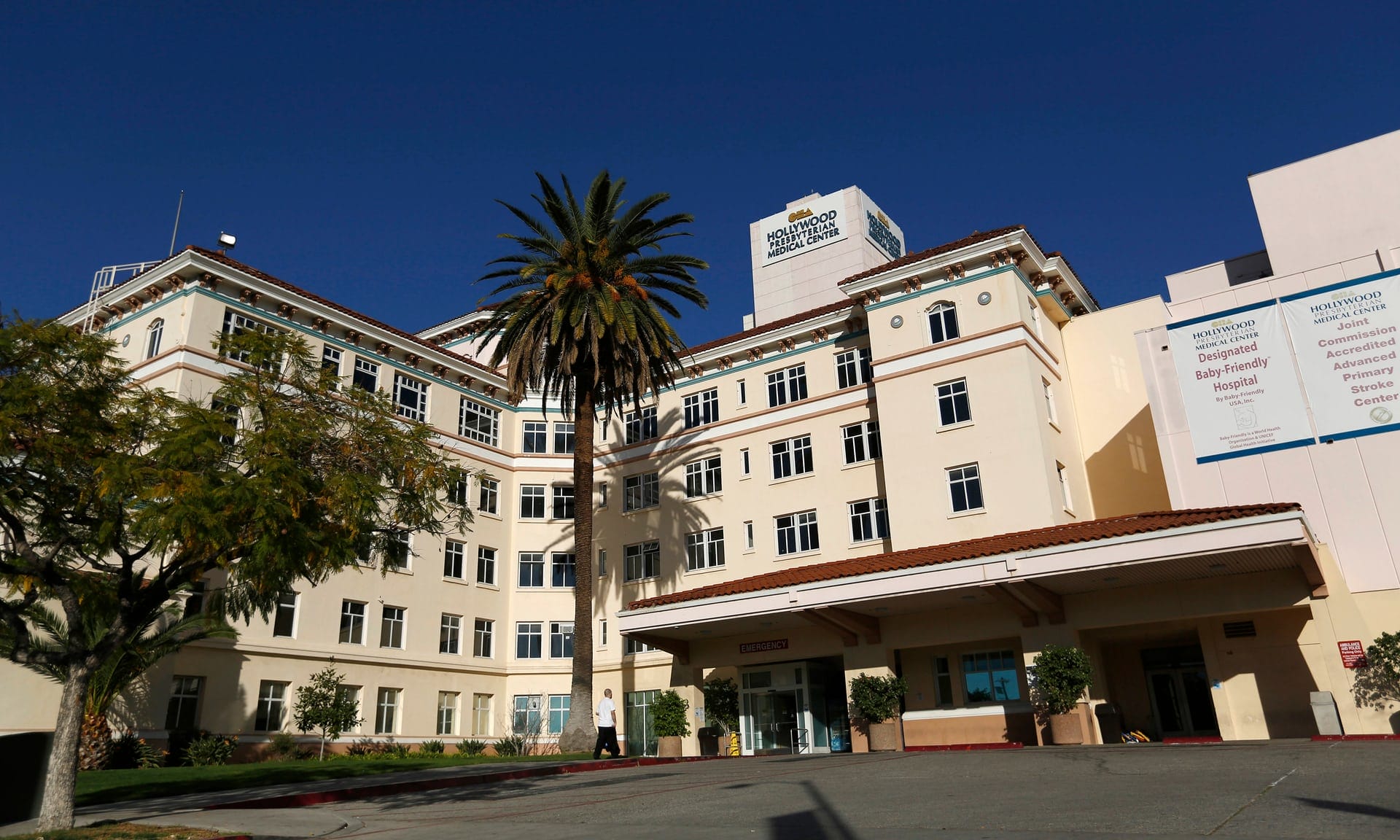 Sicurezza: il Los Angeles Hospital ha pagato un riscatto